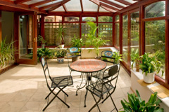 East Meon conservatory quotes