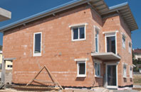 East Meon home extensions