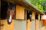 free East Meon stable construction quotes
