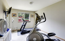 East Meon home gym construction leads