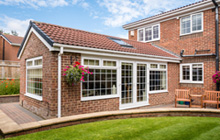 East Meon house extension leads