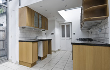 East Meon kitchen extension leads