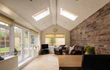 East Meon single storey extension leads